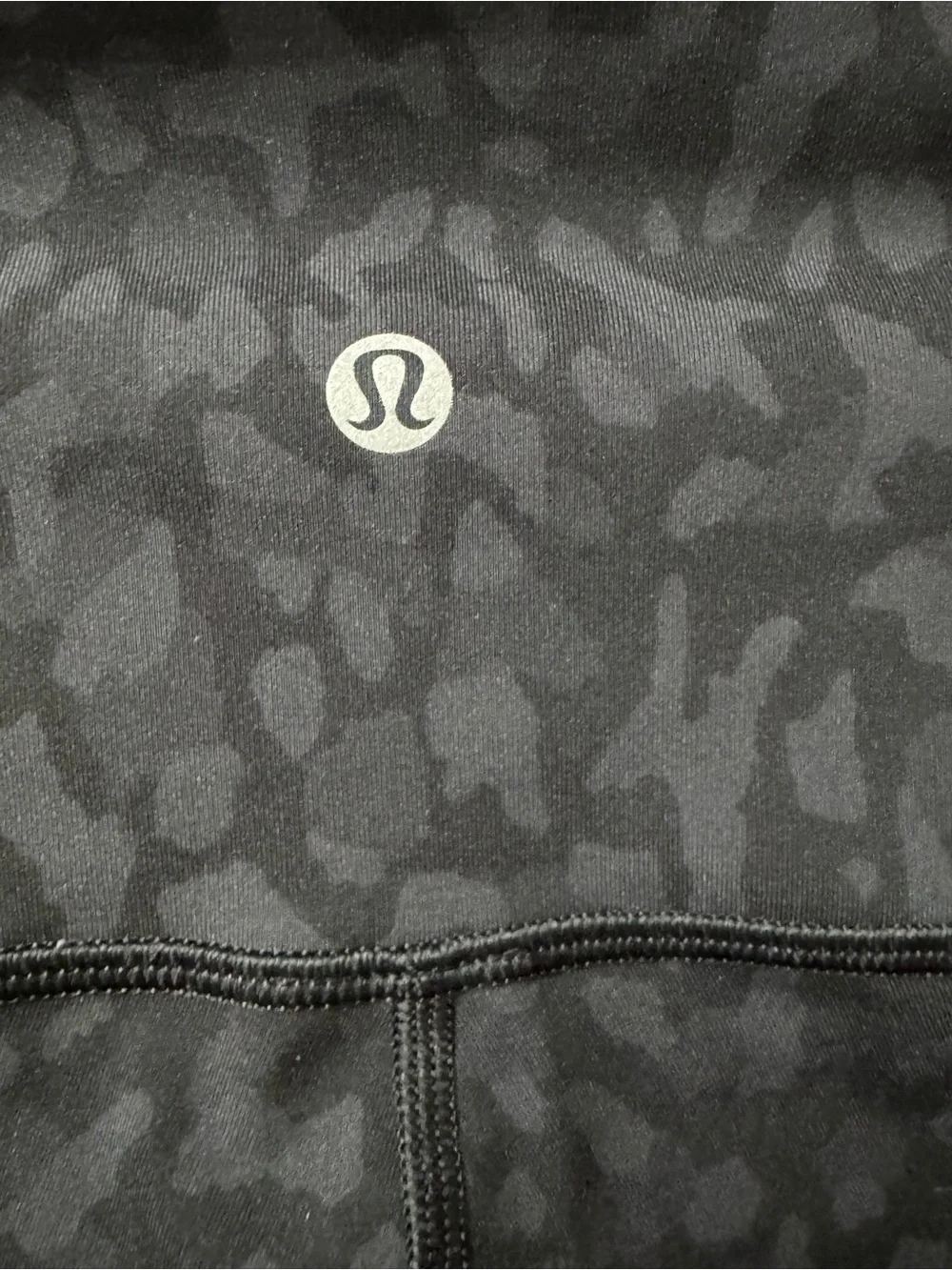 lululemon athletica high rise